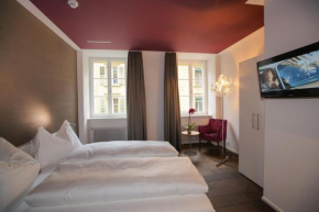 Boutique Hotel Orchidee